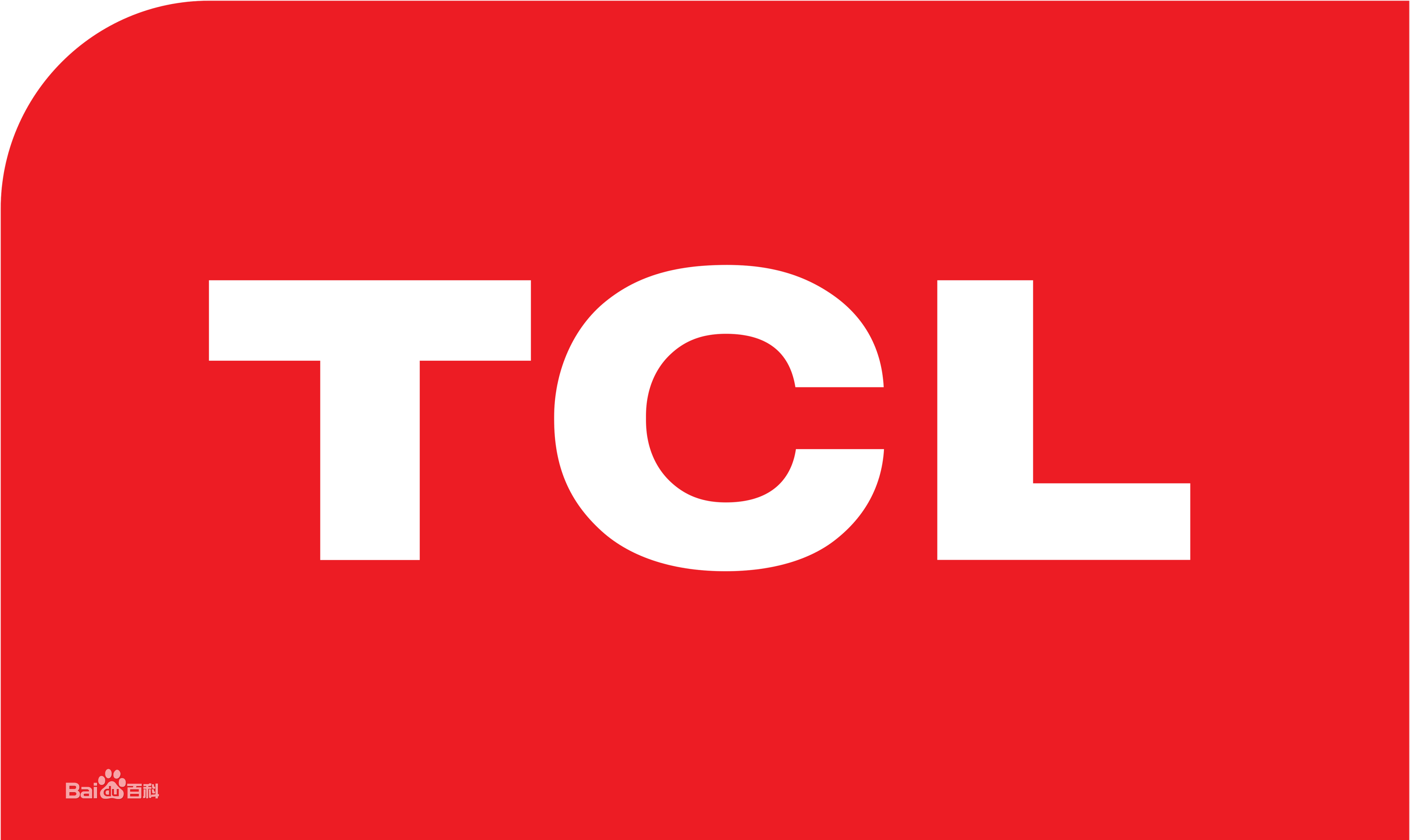 二道区TCLTCL电视