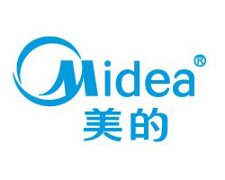 二道区美的美的冰箱
